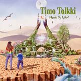 Timo Tolkki - Hymn To Life